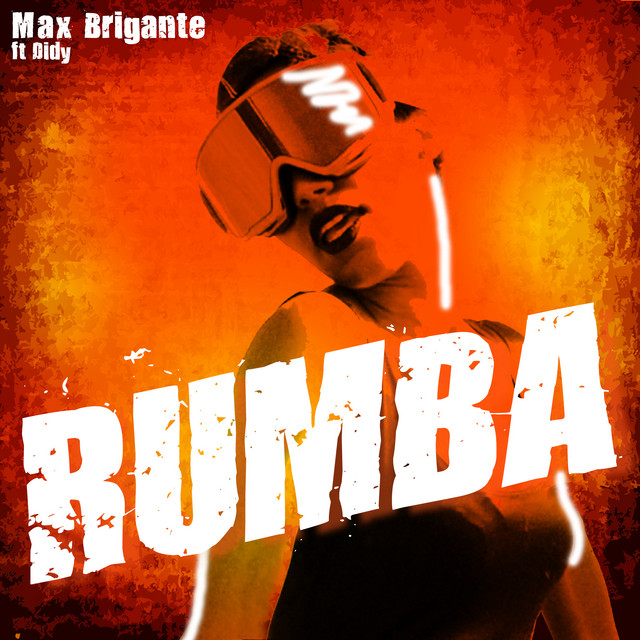 Rumba cover art