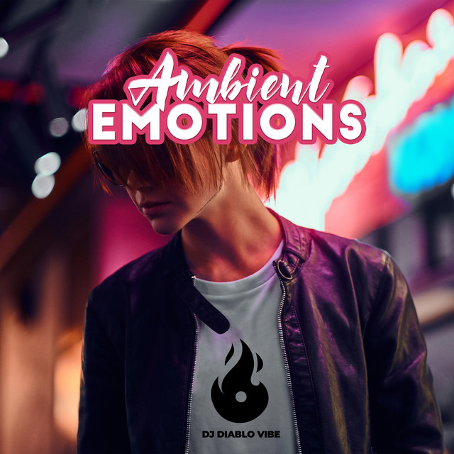 Ambient Emotions cover art
