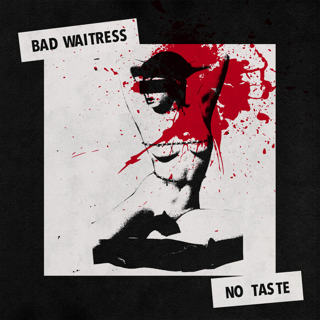 No Taste cover art
