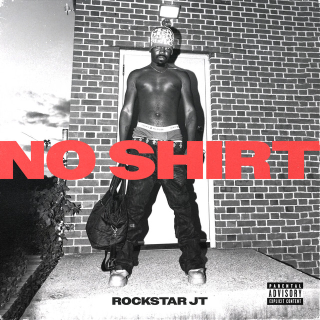 No Shirt