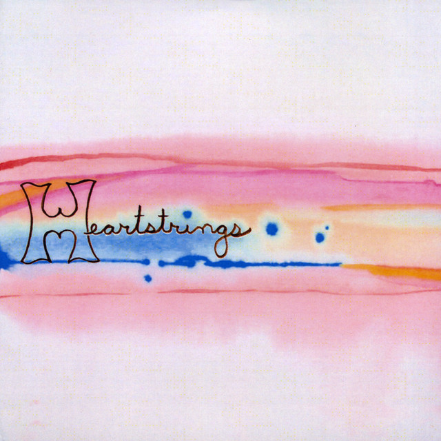 Heartstrings cover art
