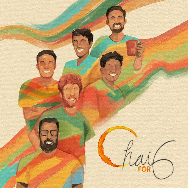 Chai for 6 cover art
