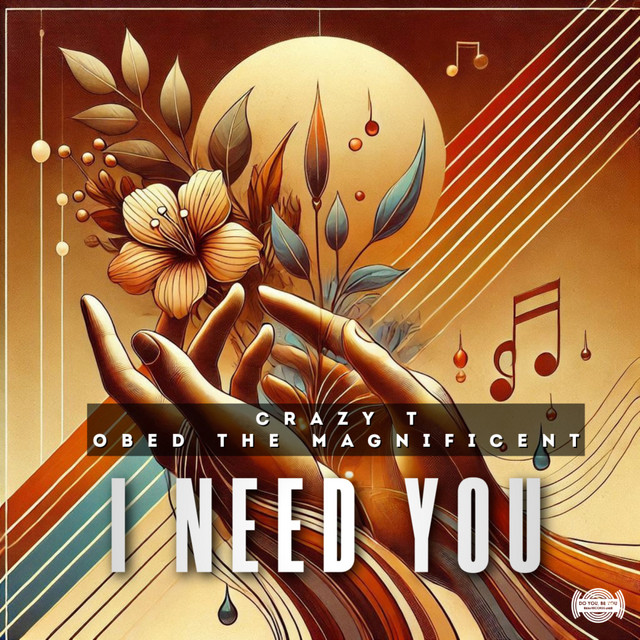 I Need You - Vocal Mix - song and lyrics by Crazy T, Obed the ...