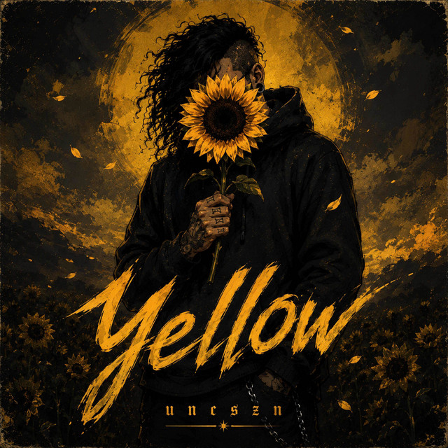 Yellow (Future Bass Version) album image