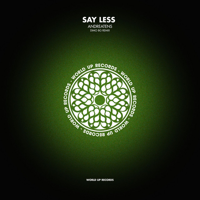 Say Less - DiMO (BG) Remix