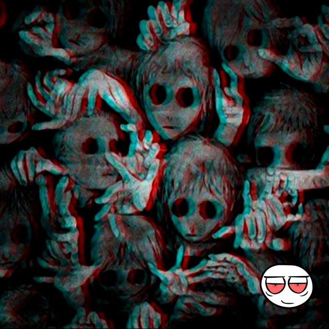Košmar cover art