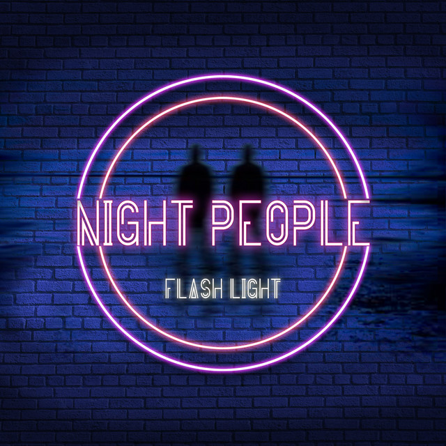 Flash Light cover