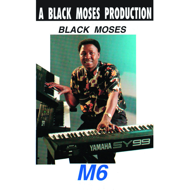 M6 cover art
