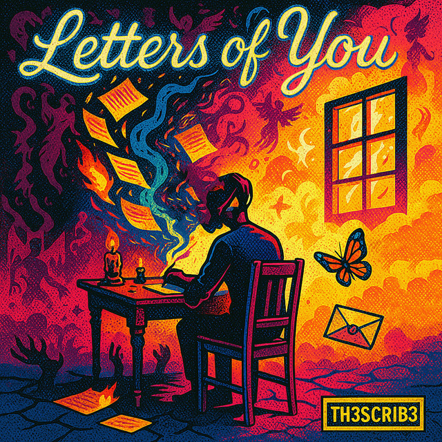 Letters of You