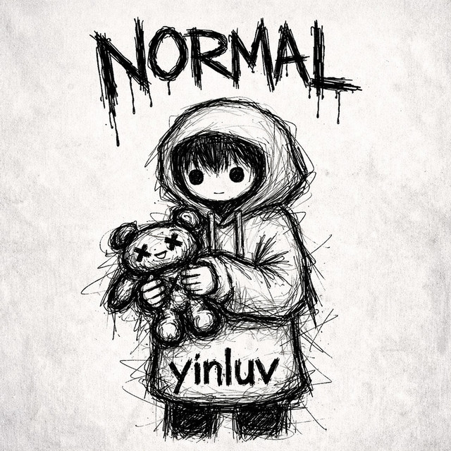 NORMAL cover art