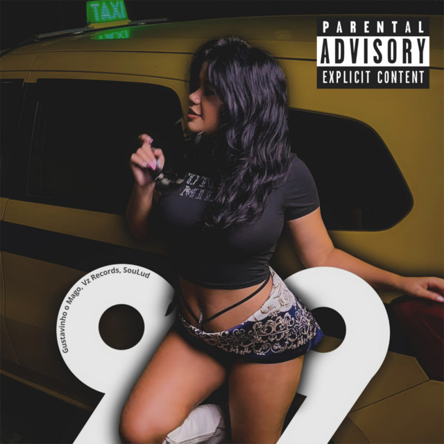 99 cover art