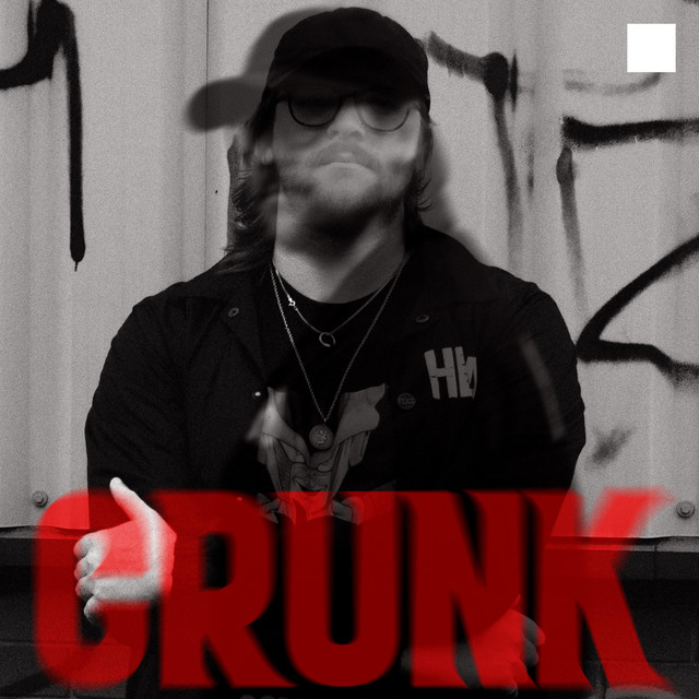 CRUNK cover