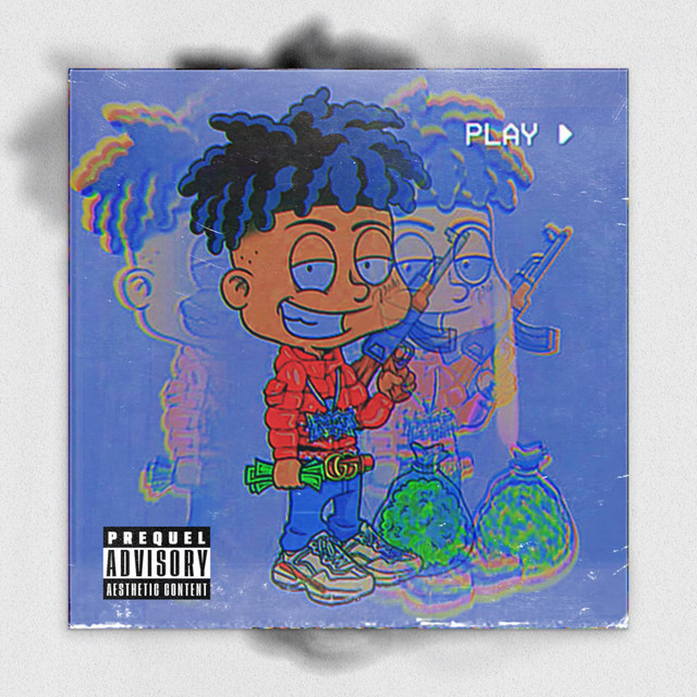RAGE TAPE! cover art