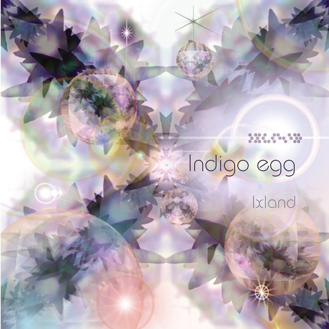 Ixland cover art