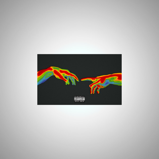 Flutuar cover art