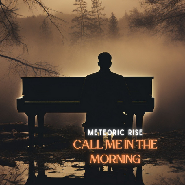 Call Me In The Morning cover