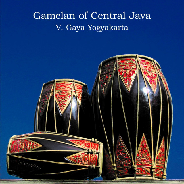 Pembuka Slendro Manyura Song By Gamelan Of Central Java Spotify
