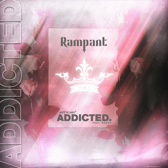 Addicted cover art