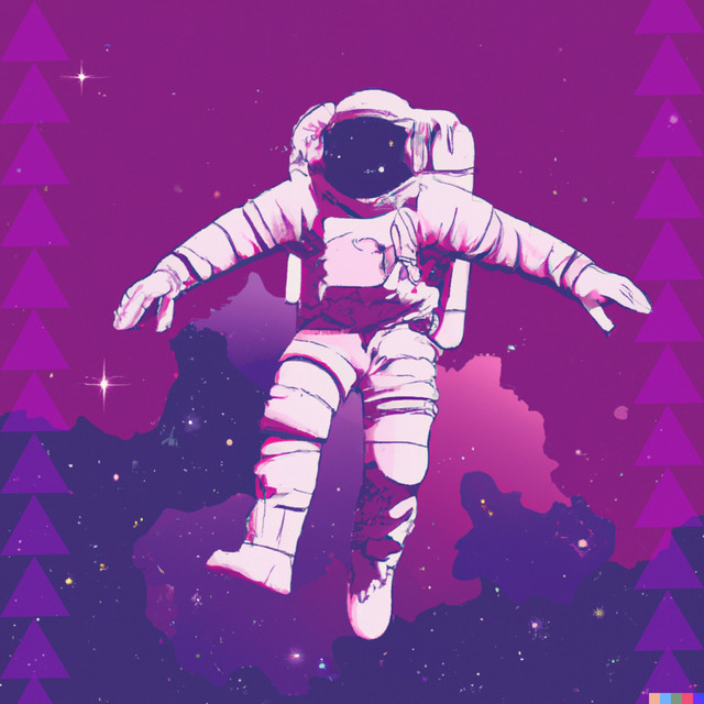 Rapstronaut - Single by Space Cadet | Spotify