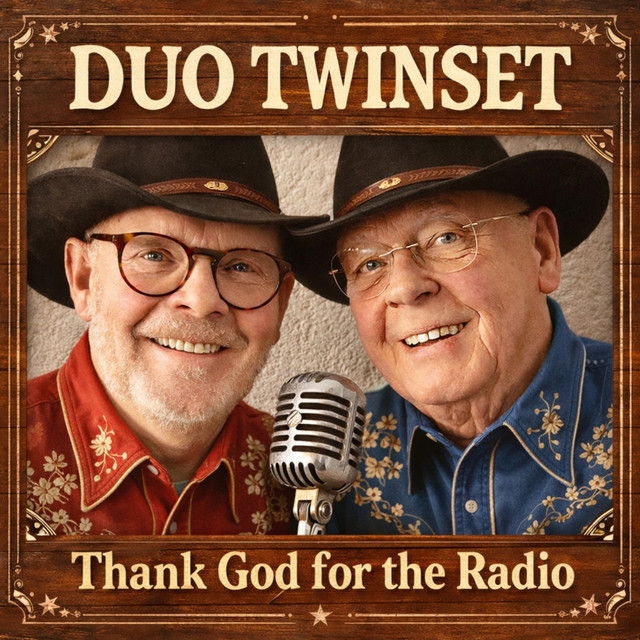 Thank God for the Radio album image