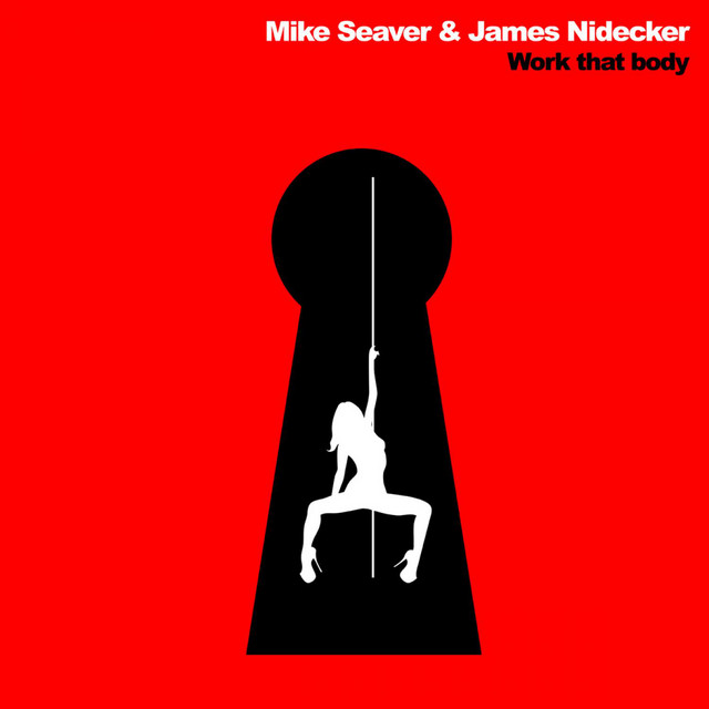 Mike Seaver & James Nidecker