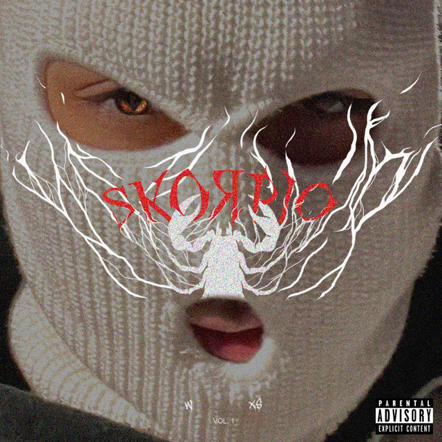 SKORPIO cover art