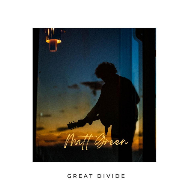 Great Divide cover art