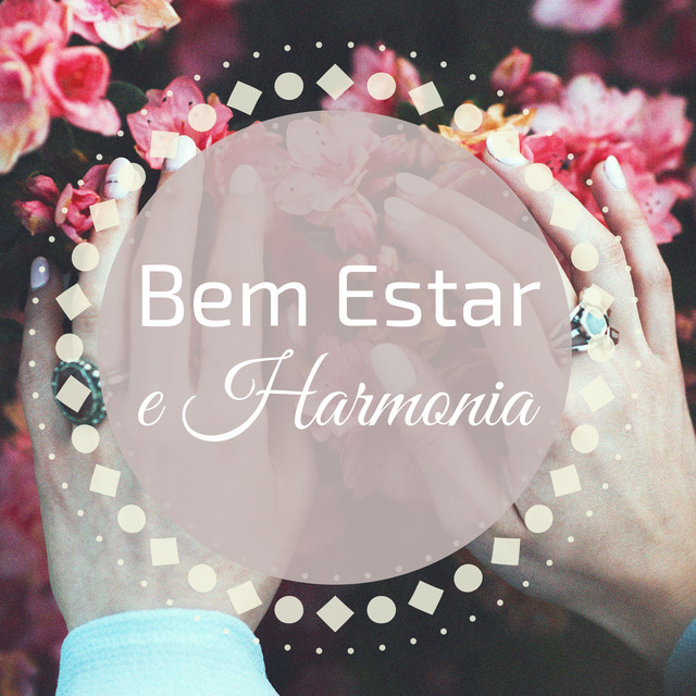 Bem Estar e Harmonia - Música Tao para Dormir Bem, Sonho Lúcido e Paz Interior cover art