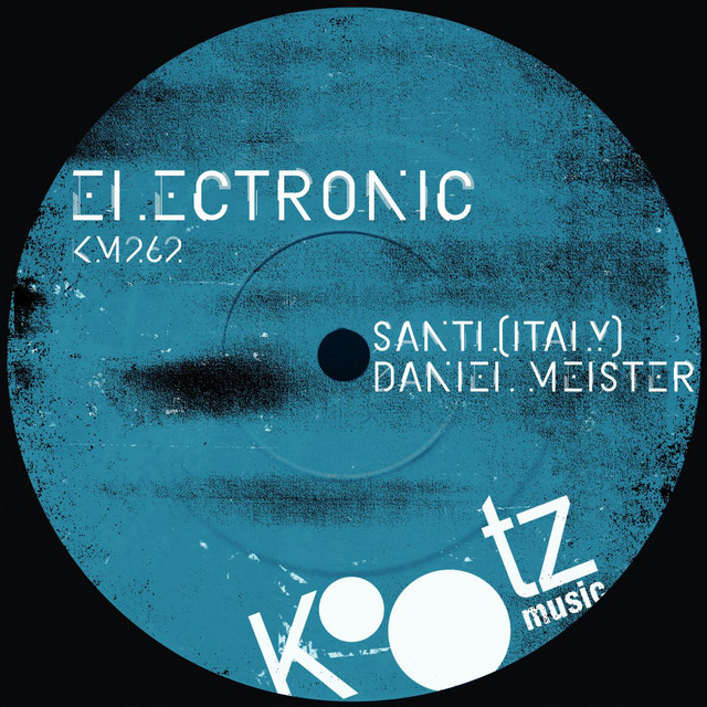 Look Up - Original Mix cover art