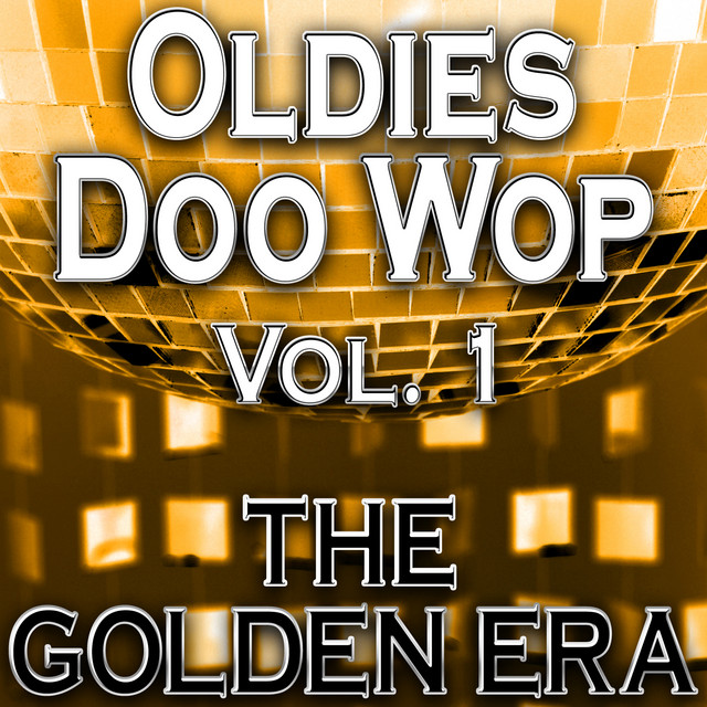 of Golden その他 Doowops Era