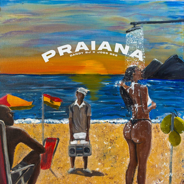 Praiana