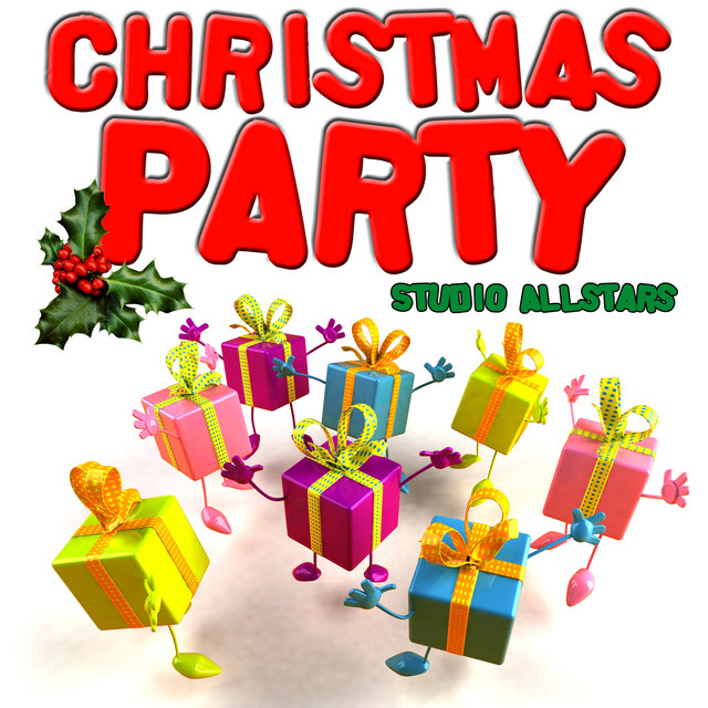 Christmas Party by Studio Allstars