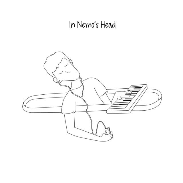 In Nemo´s Head cover art