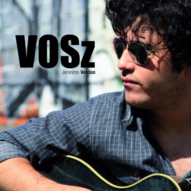 Vosz cover art