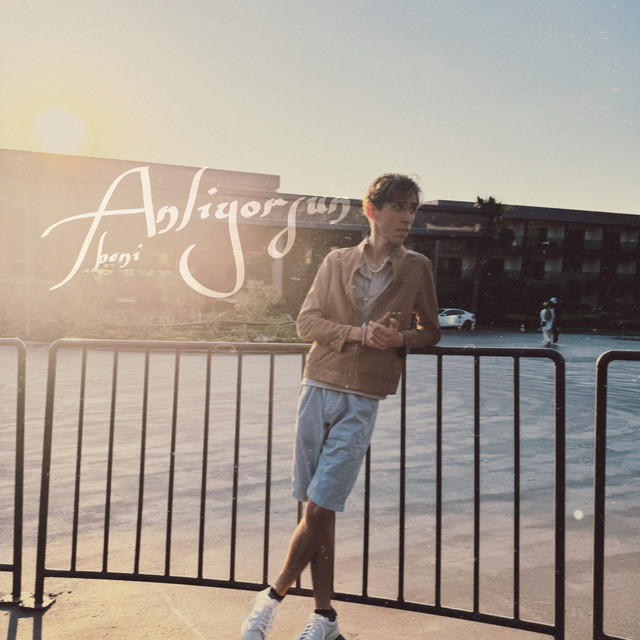 Anlıyorsun Beni cover art