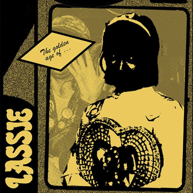 The Golden Age Of... cover art