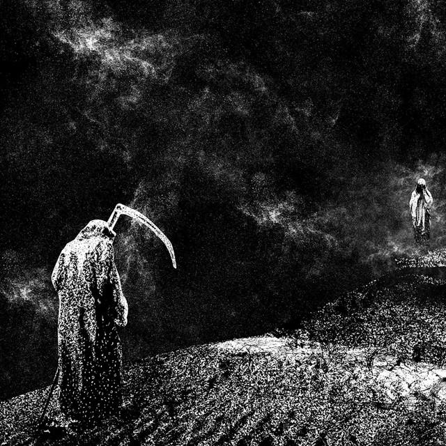 The Weeping cover art