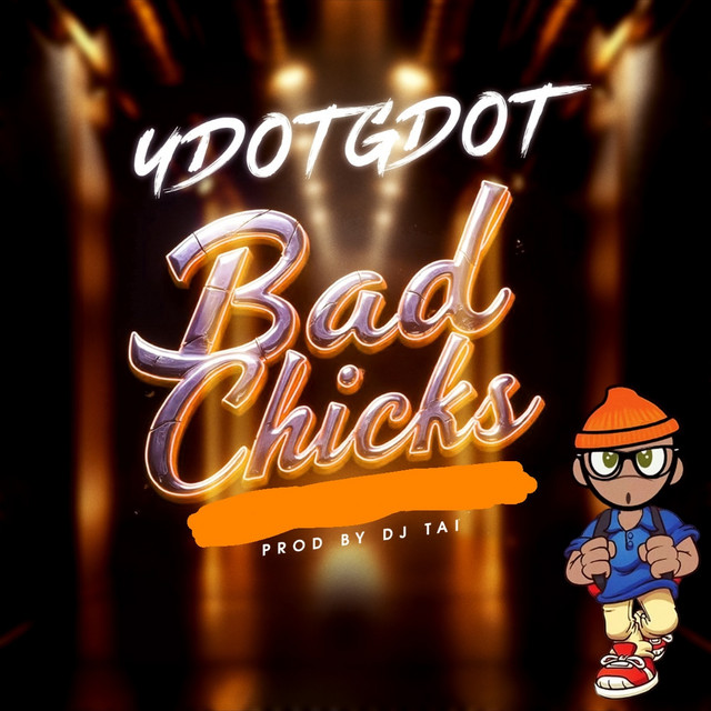 Bad Chicks cover art