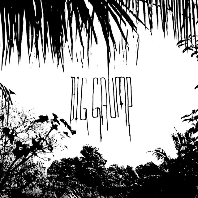 Big Grump | Spotify