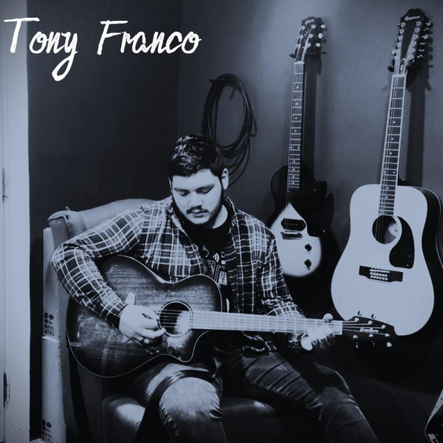 For You song and lyrics by Tony Franco Spotify
