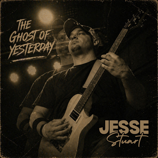 The Ghost Of Yesterday