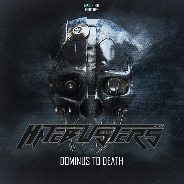 Dominus to Death cover