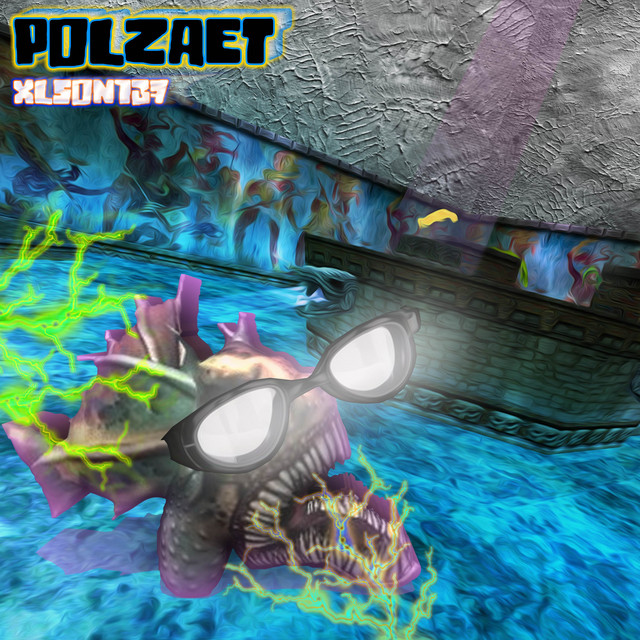 Cover art: Polzaet — Xlson137