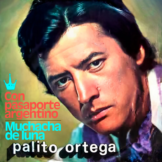 Con Pasaporte Argentino / Muchacha de Luna