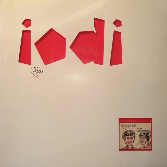 Iodi (Iodi 3) cover art