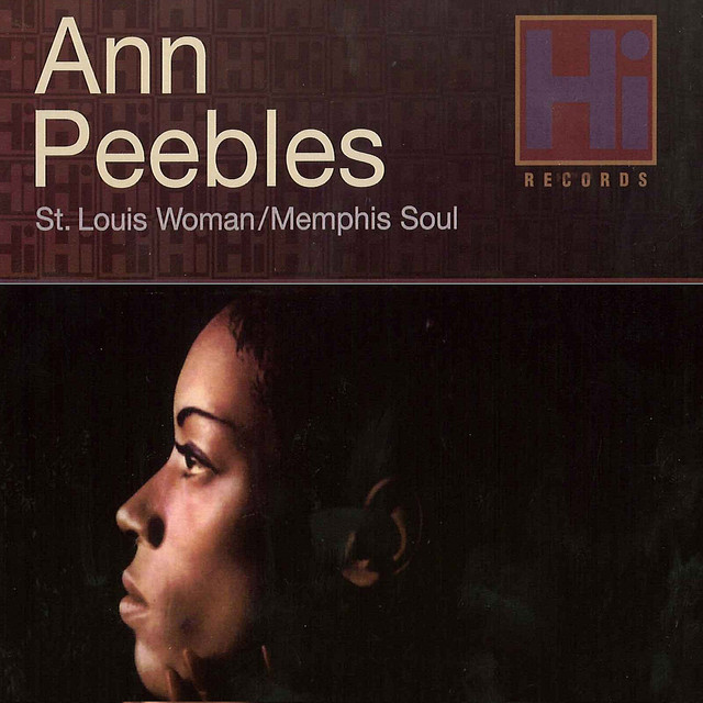 Breaking Up Somebody's Home - song and lyrics by Ann Peebles | Spotify