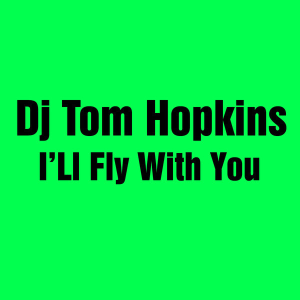 I'll Fly With You - Radio Edit