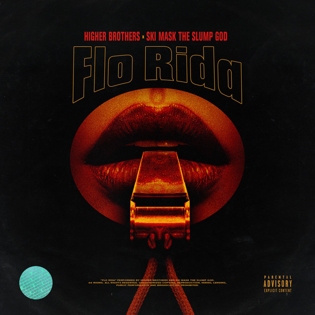 Musik Album 'Flo Rida'