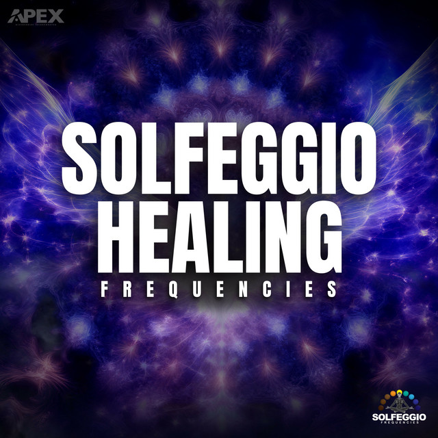 Solfeggio Healing Frequencies - Album by Solfeggio Frequencies | Spotify