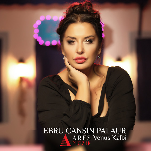 Venüs Kalbi cover art